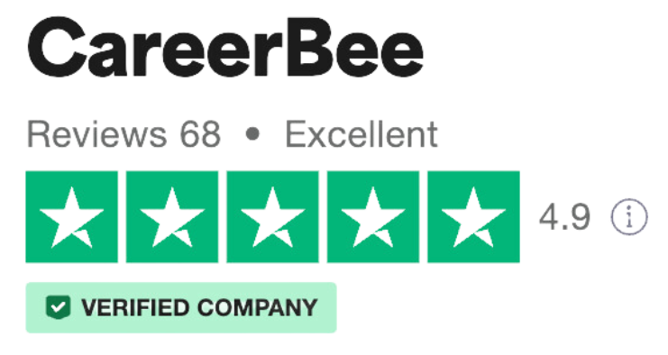 CareerBee a trusted career coach for talents in Germany